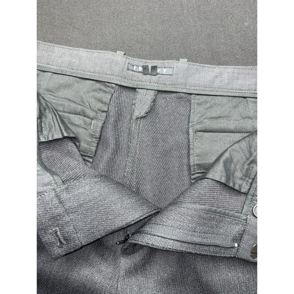 Theory bonded jogger